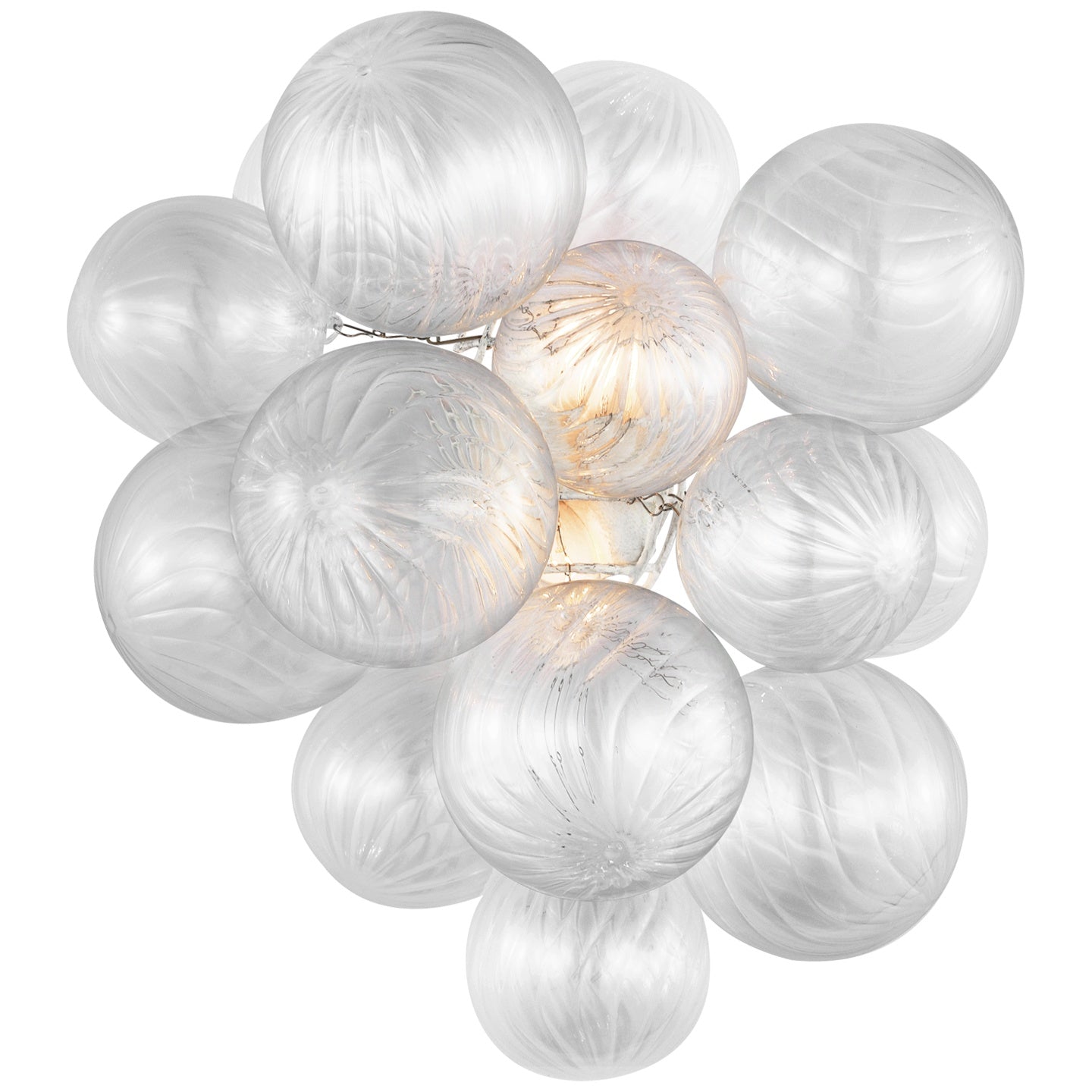 VISUAL COMFORT SIGNATURE, TALIA SCONCE, WALL SCONCES
