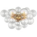 VISUAL COMFORT SIGNATURE, TALIA SCONCE, WALL SCONCES