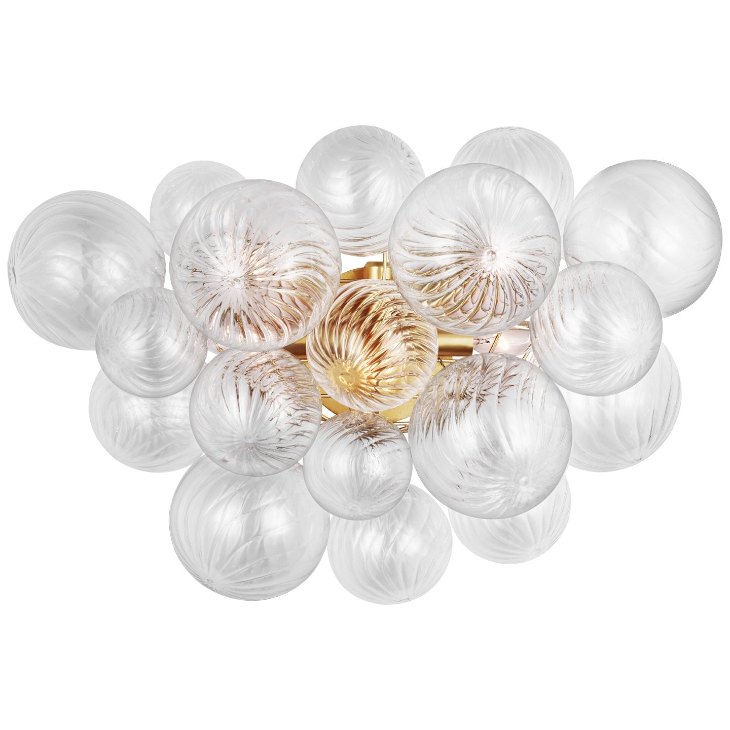 VISUAL COMFORT SIGNATURE, TALIA SCONCE, WALL SCONCES