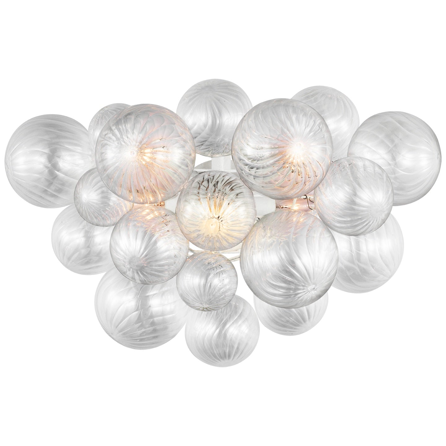 VISUAL COMFORT SIGNATURE, TALIA SCONCE, WALL SCONCES