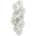VISUAL COMFORT SIGNATURE GIANNA LAYERED SCONCE - DO NOT SHOW ON WEBSITE