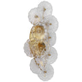 VISUAL COMFORT SIGNATURE GIANNA LAYERED SCONCE - DO NOT SHOW ON WEBSITE