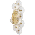 VISUAL COMFORT SIGNATURE GIANNA LAYERED SCONCE - DO NOT SHOW ON WEBSITE