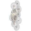 VISUAL COMFORT SIGNATURE GIANNA LAYERED SCONCE - DO NOT SHOW ON WEBSITE