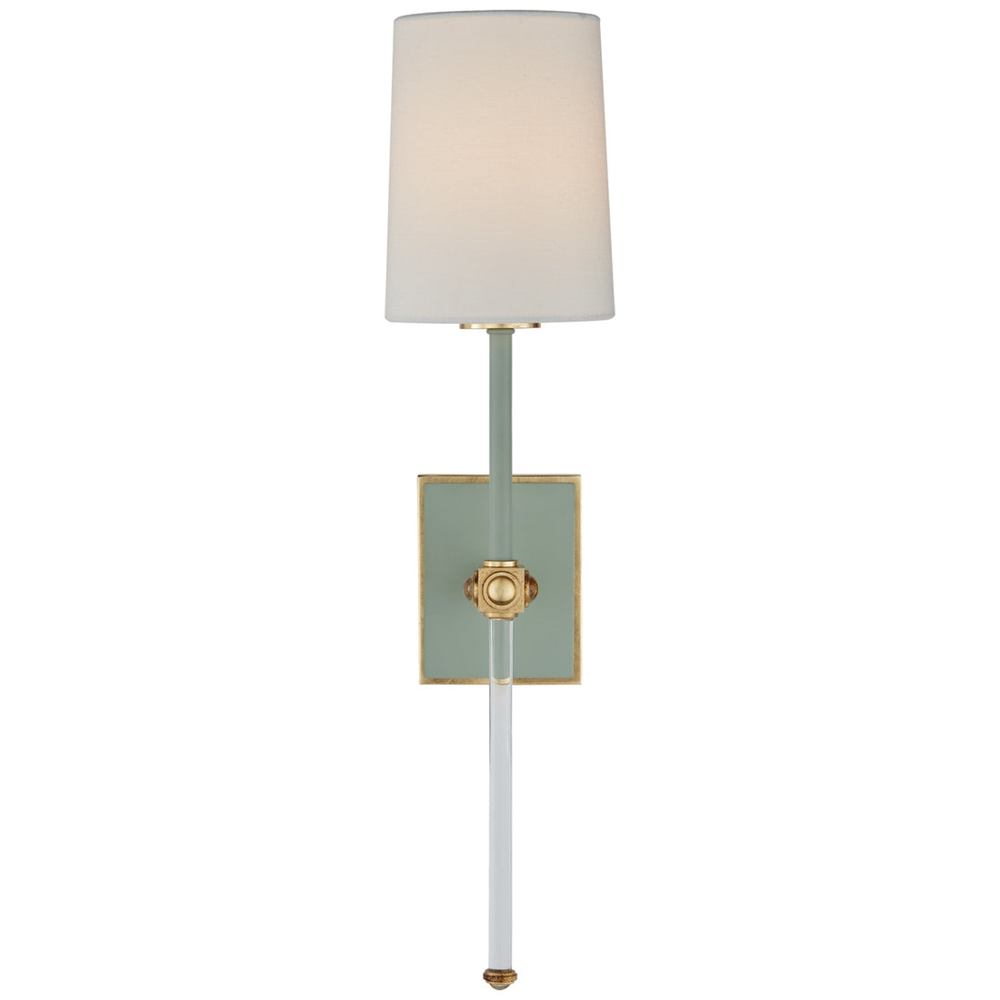 VISUAL COMFORT SIGNATURE, LUCIA TAIL SCONCE, WALL SCONCES
