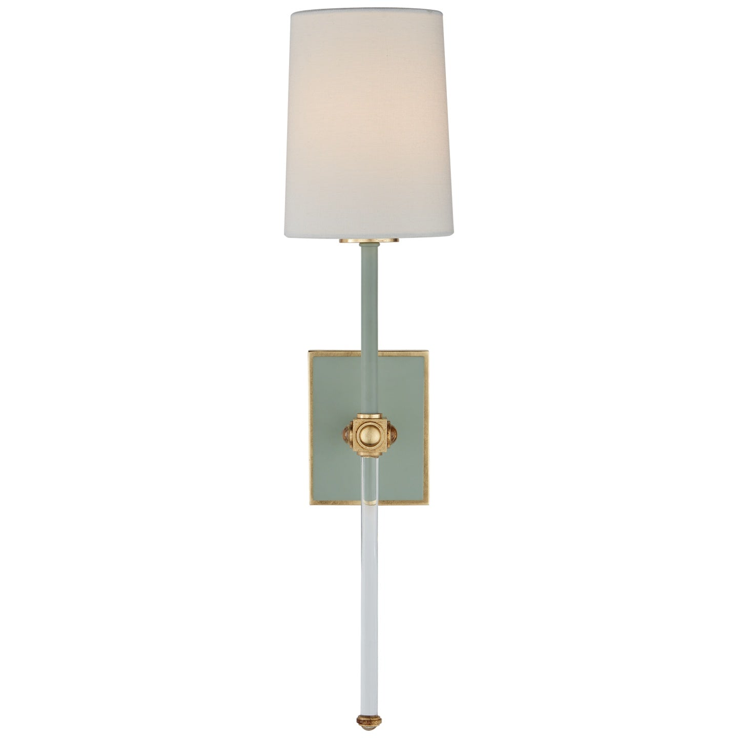 VISUAL COMFORT SIGNATURE, LUCIA TAIL SCONCE, WALL SCONCES