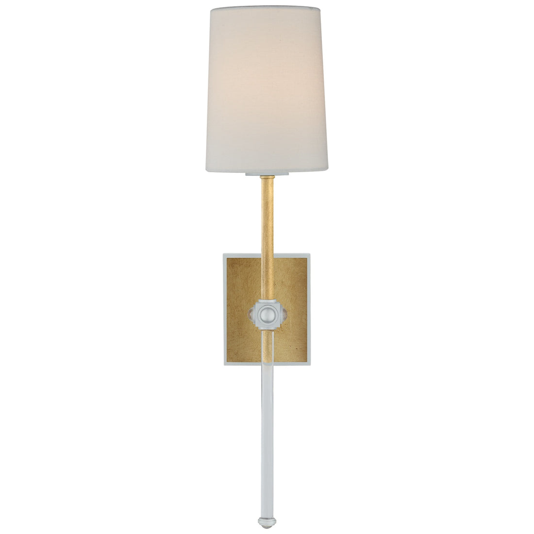 VISUAL COMFORT SIGNATURE, LUCIA TAIL SCONCE, WALL SCONCES