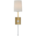 VISUAL COMFORT SIGNATURE, LUCIA TAIL SCONCE, WALL SCONCES