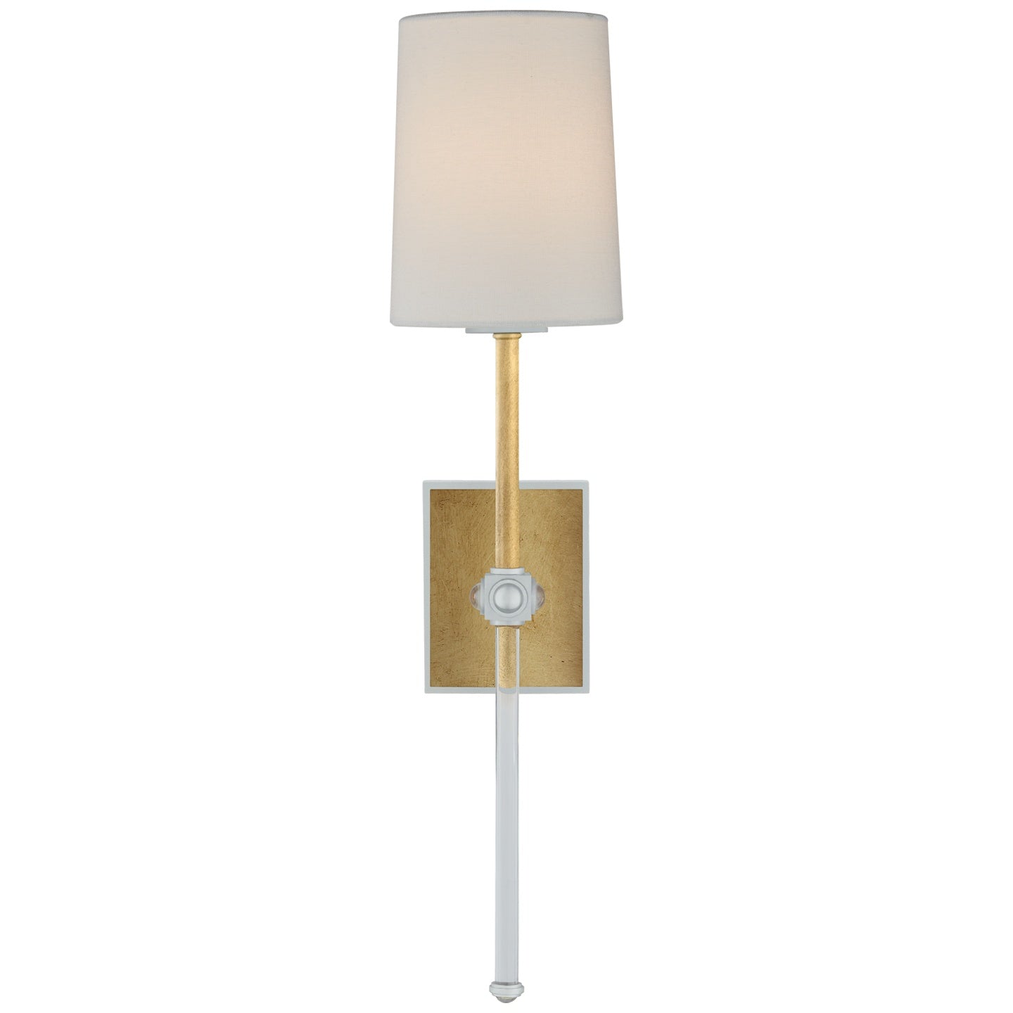 VISUAL COMFORT SIGNATURE, LUCIA TAIL SCONCE, WALL SCONCES
