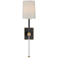 VISUAL COMFORT SIGNATURE, LUCIA TAIL SCONCE, WALL SCONCES