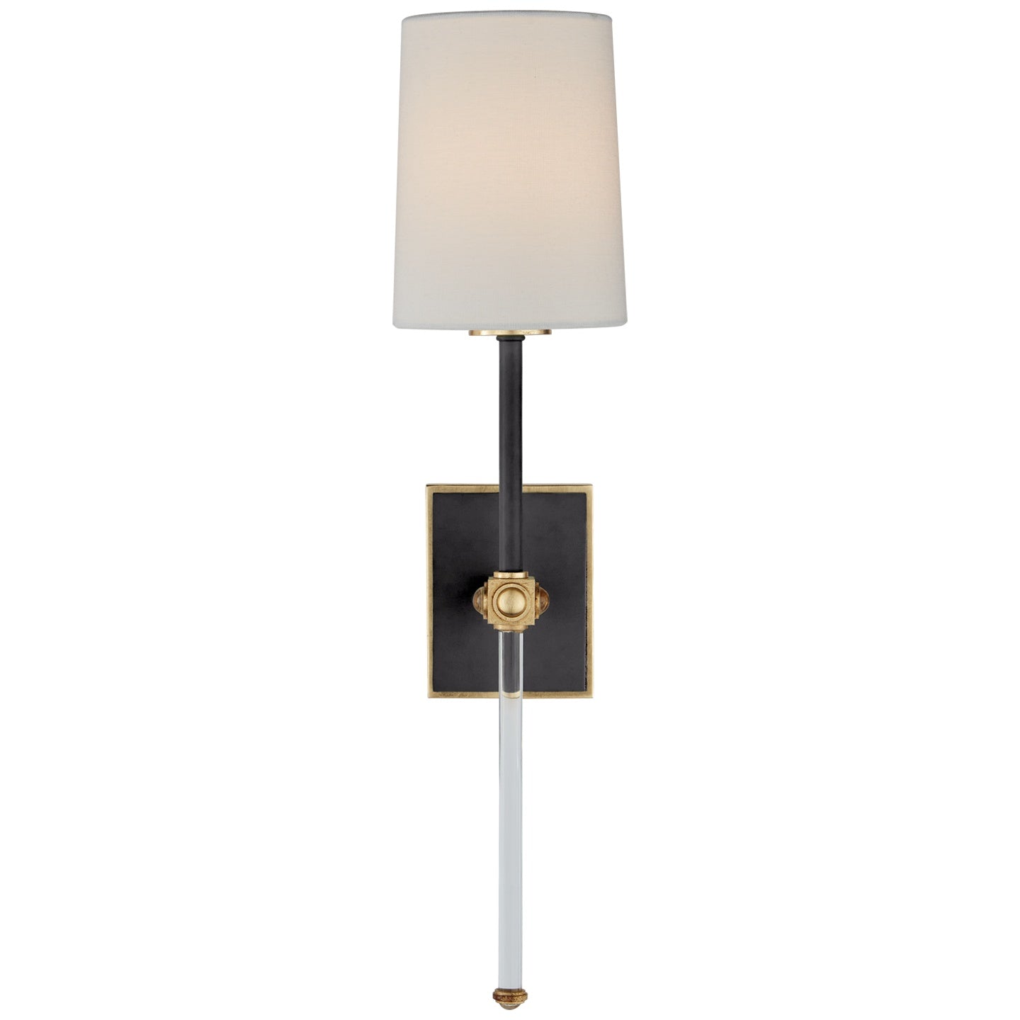 VISUAL COMFORT SIGNATURE, LUCIA TAIL SCONCE, WALL SCONCES
