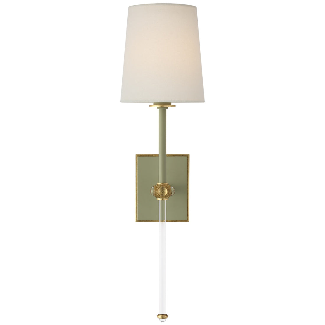 VISUAL COMFORT SIGNATURE, LUCIA CORDLESS SCONCE, WALL SCONCES