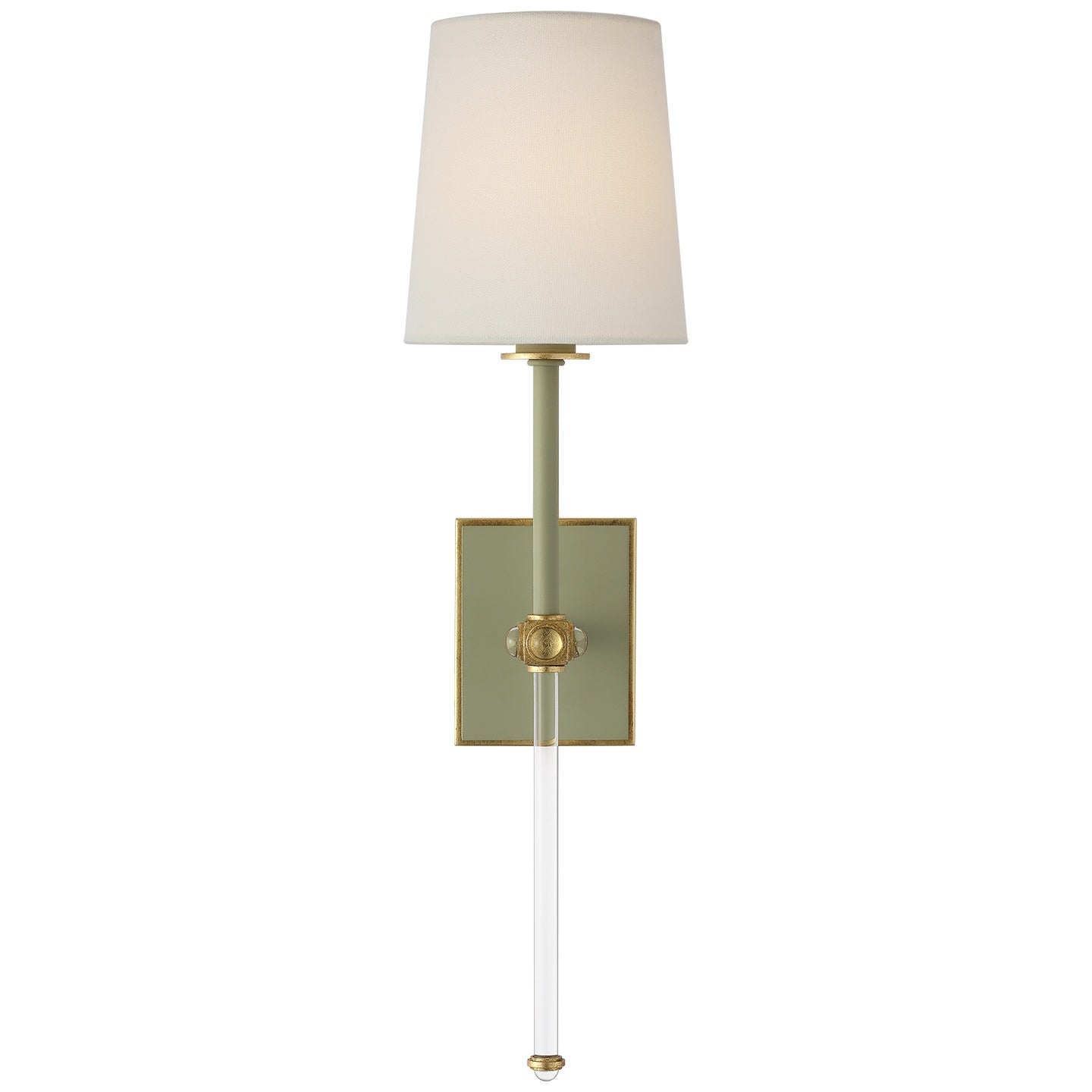 VISUAL COMFORT SIGNATURE, LUCIA CORDLESS SCONCE, WALL SCONCES