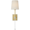 VISUAL COMFORT SIGNATURE, LUCIA CORDLESS SCONCE, WALL SCONCES