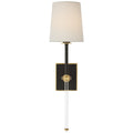 VISUAL COMFORT SIGNATURE, LUCIA CORDLESS SCONCE, WALL SCONCES