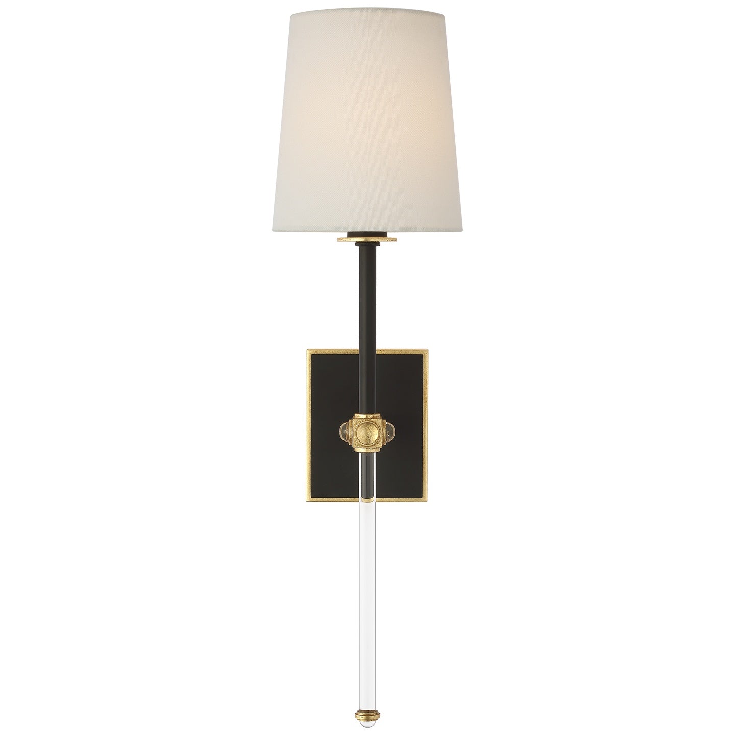 VISUAL COMFORT SIGNATURE, LUCIA CORDLESS SCONCE, WALL SCONCES