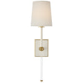 VISUAL COMFORT SIGNATURE, LUCIA CORDLESS SCONCE, WALL SCONCES