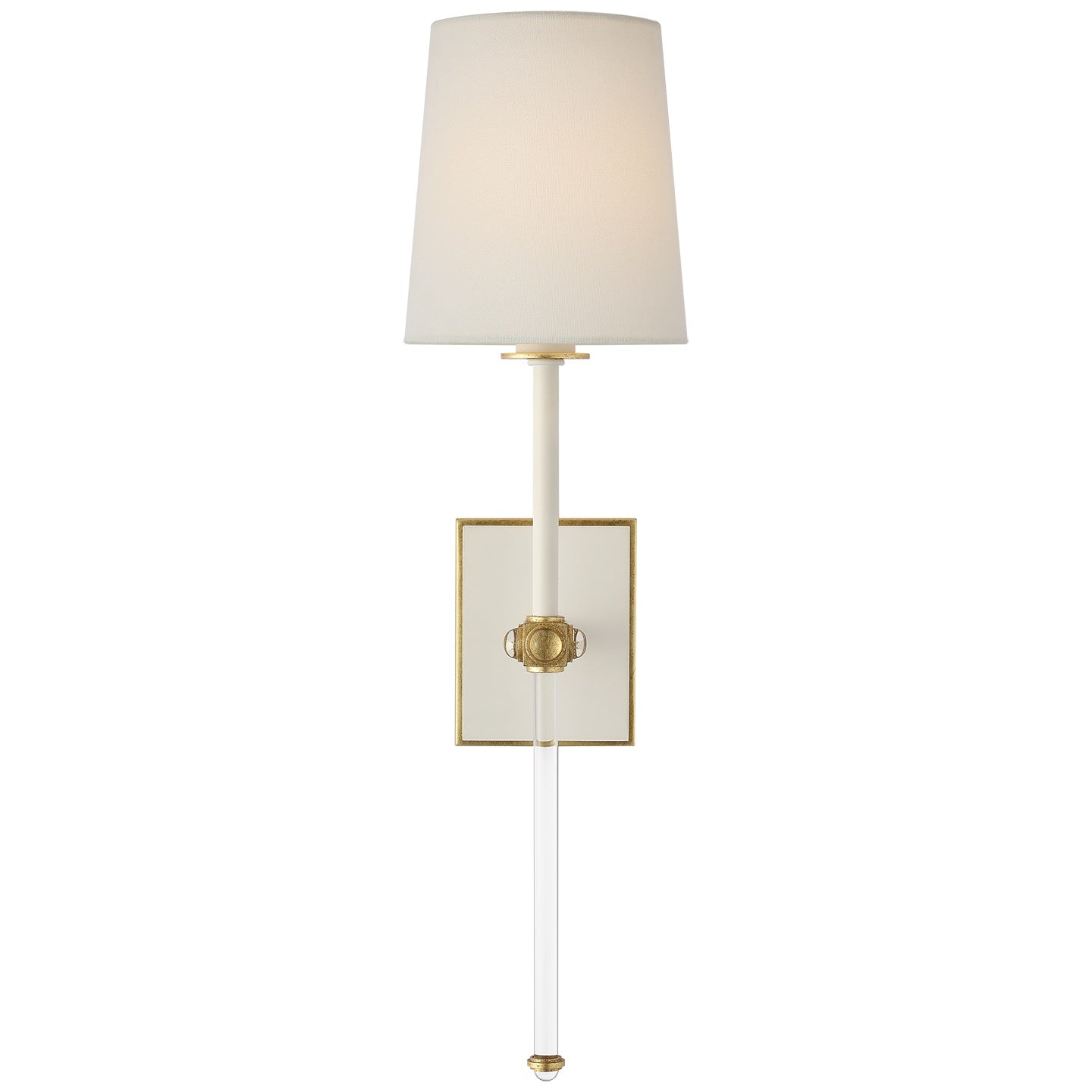 VISUAL COMFORT SIGNATURE, LUCIA CORDLESS SCONCE, WALL SCONCES