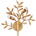 VISUAL COMFORT SIGNATURE, MANDEVILLE SCONCE, WALL SCONCES