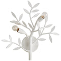 VISUAL COMFORT SIGNATURE, MANDEVILLE SCONCE, WALL SCONCES