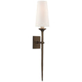 VISUAL COMFORT SIGNATURE, IBERIA SINGLE SCONCE, WALL SCONCES