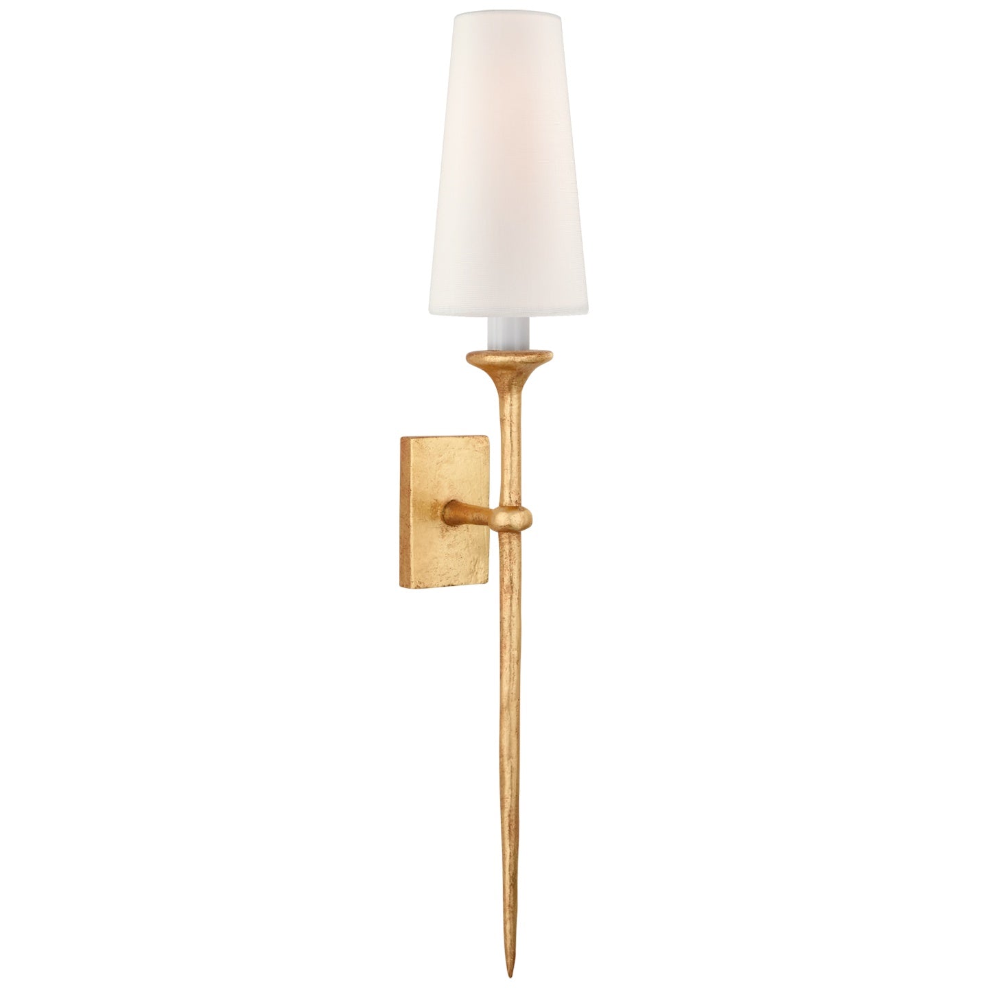 VISUAL COMFORT SIGNATURE, IBERIA SINGLE SCONCE, WALL SCONCES