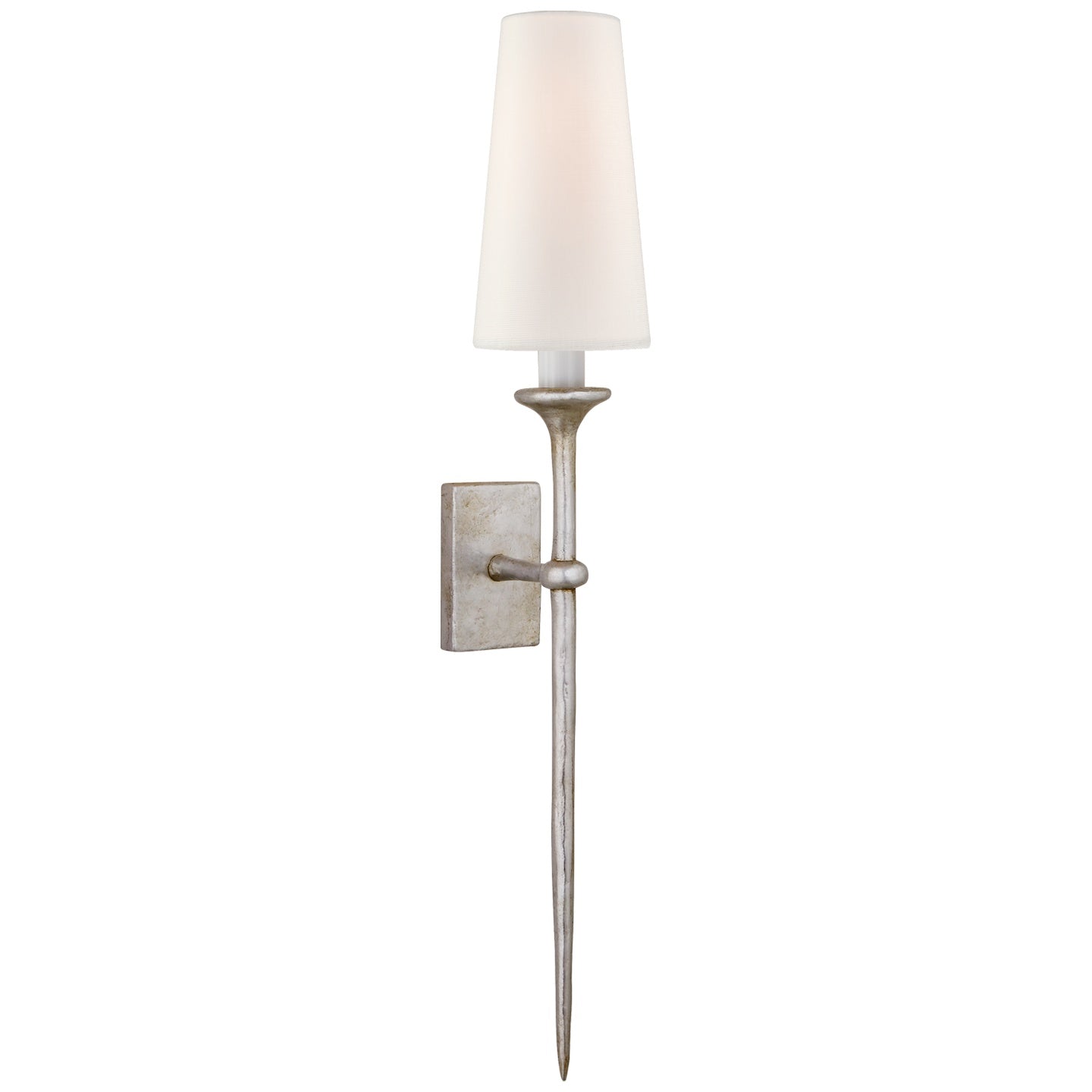 VISUAL COMFORT SIGNATURE, IBERIA SINGLE SCONCE, WALL SCONCES