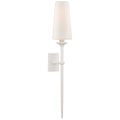 VISUAL COMFORT SIGNATURE, IBERIA SINGLE SCONCE, WALL SCONCES