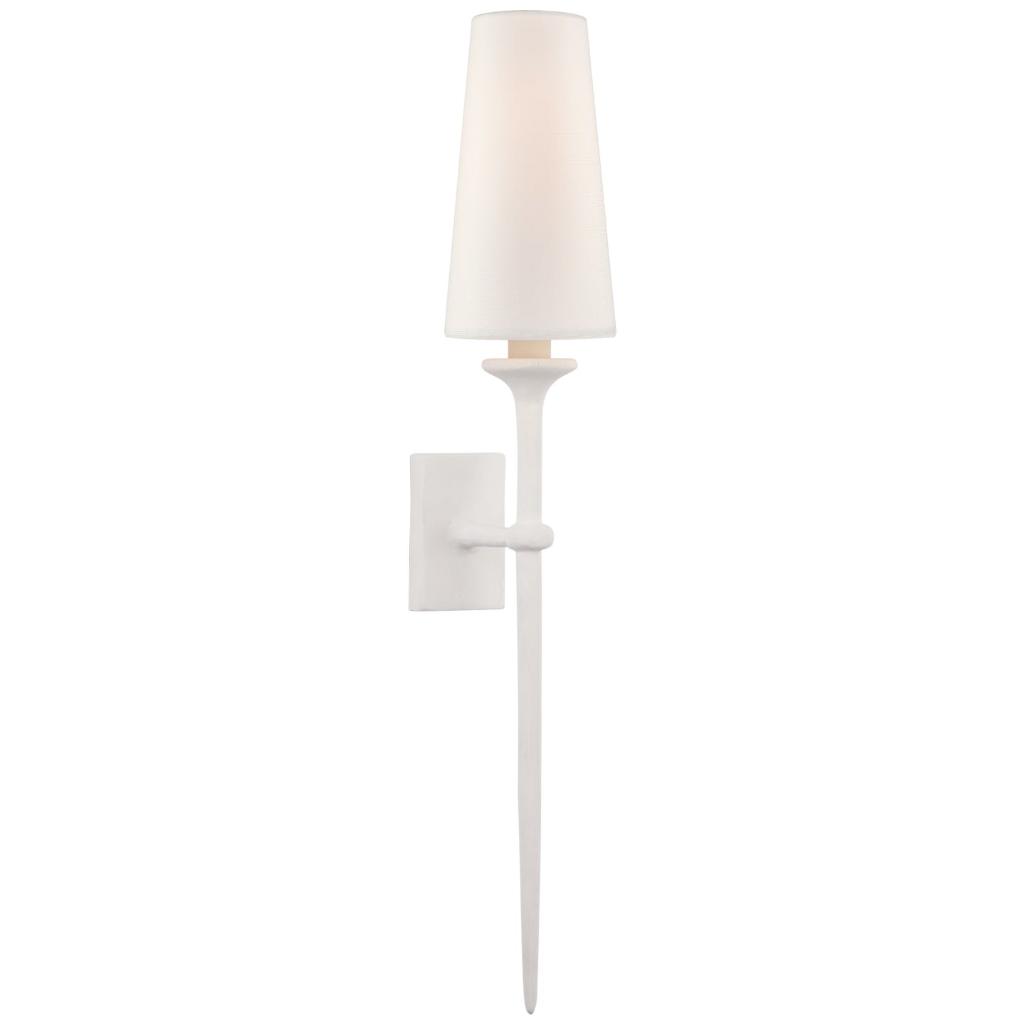 VISUAL COMFORT SIGNATURE, IBERIA SINGLE SCONCE, WALL SCONCES