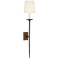 VISUAL COMFORT SIGNATURE, CATINA TAIL SCONCE, WALL SCONCES
