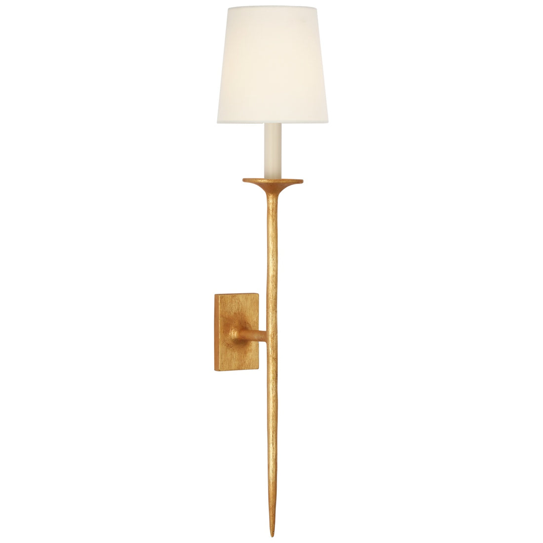 VISUAL COMFORT SIGNATURE, CATINA TAIL SCONCE, WALL SCONCES