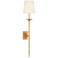 VISUAL COMFORT SIGNATURE, CATINA TAIL SCONCE, WALL SCONCES