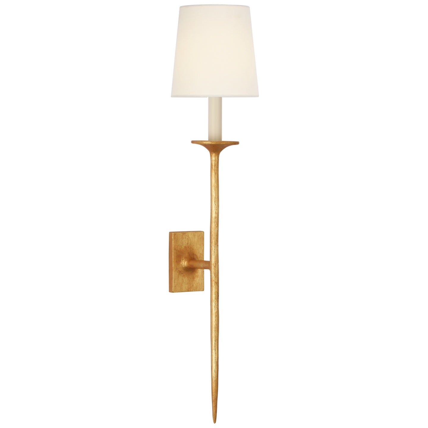 VISUAL COMFORT SIGNATURE, CATINA TAIL SCONCE, WALL SCONCES