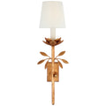 VISUAL COMFORT SIGNATURE, CLEMENTINE TAIL SCONCE, WALL SCONCES