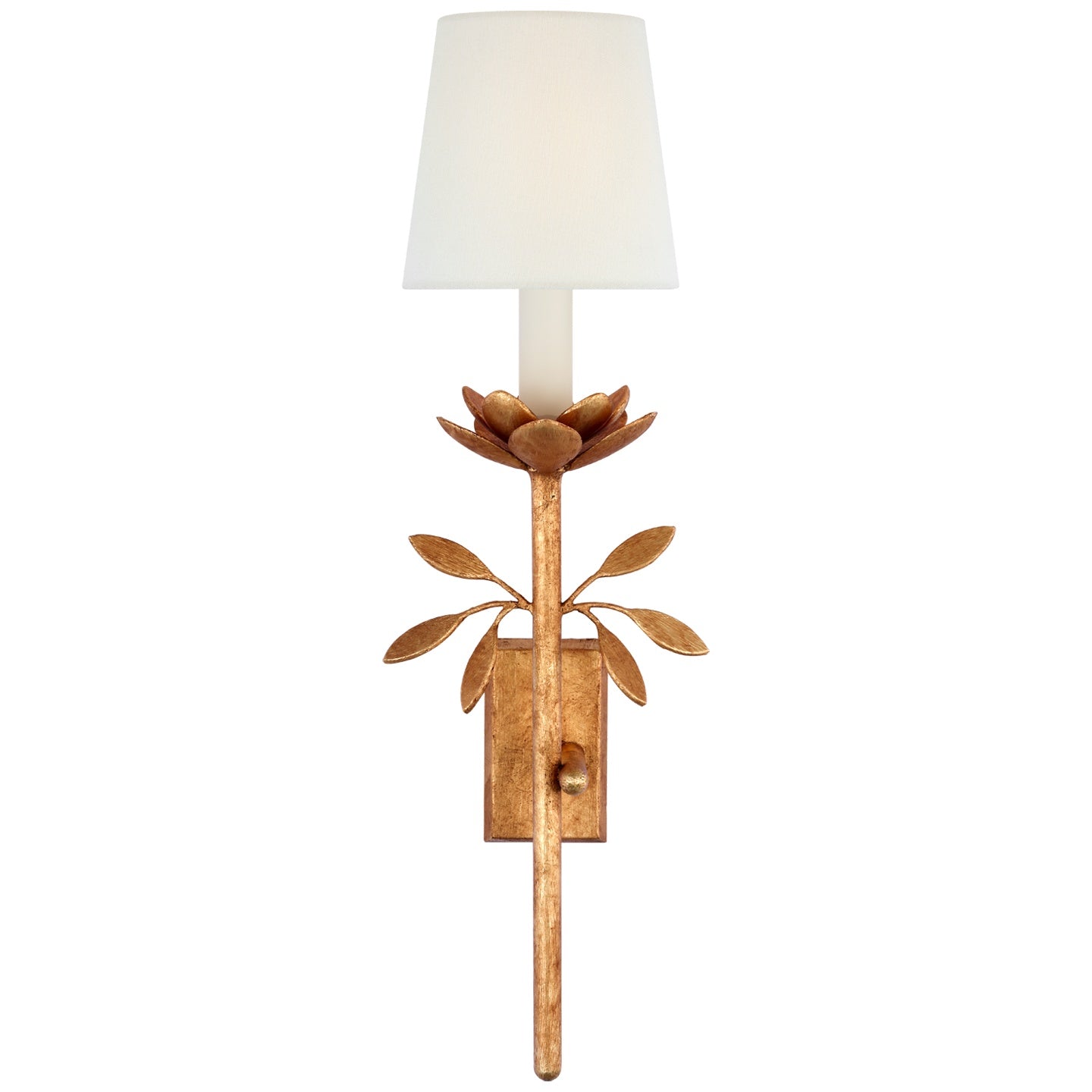 VISUAL COMFORT SIGNATURE, CLEMENTINE TAIL SCONCE, WALL SCONCES