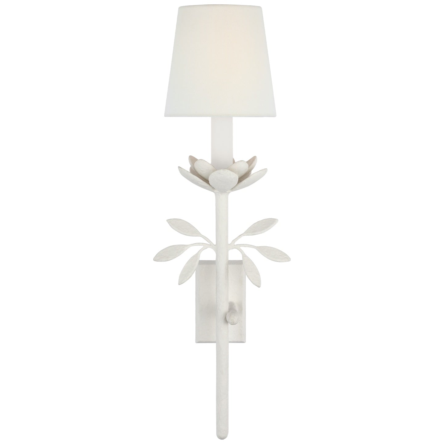 VISUAL COMFORT SIGNATURE, CLEMENTINE TAIL SCONCE, WALL SCONCES
