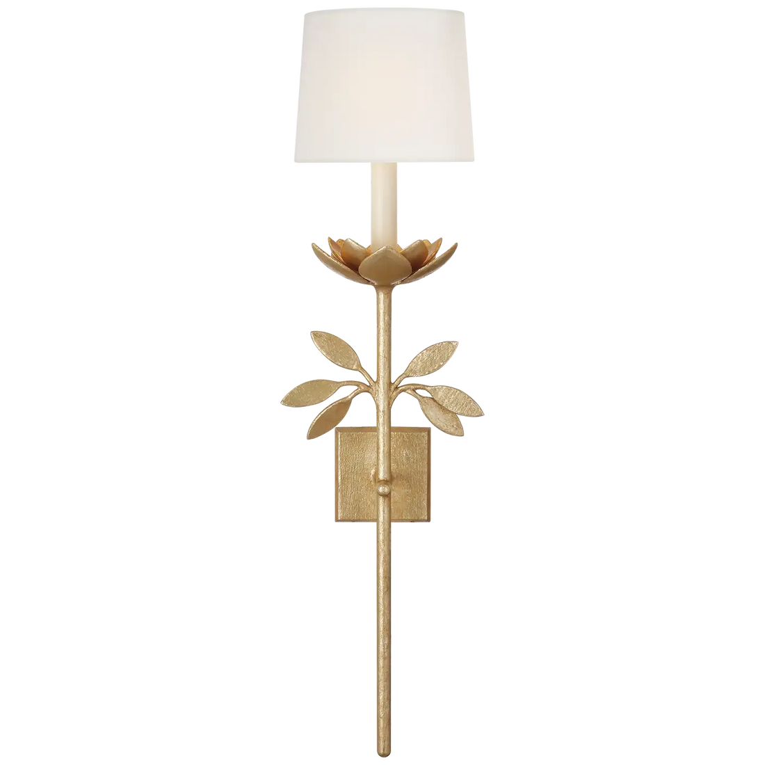 VISUAL COMFORT SIGNATURE, CLEMENTINE TAIL SCONCE, WALL SCONCES