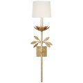 VISUAL COMFORT SIGNATURE, CLEMENTINE TAIL SCONCE, WALL SCONCES