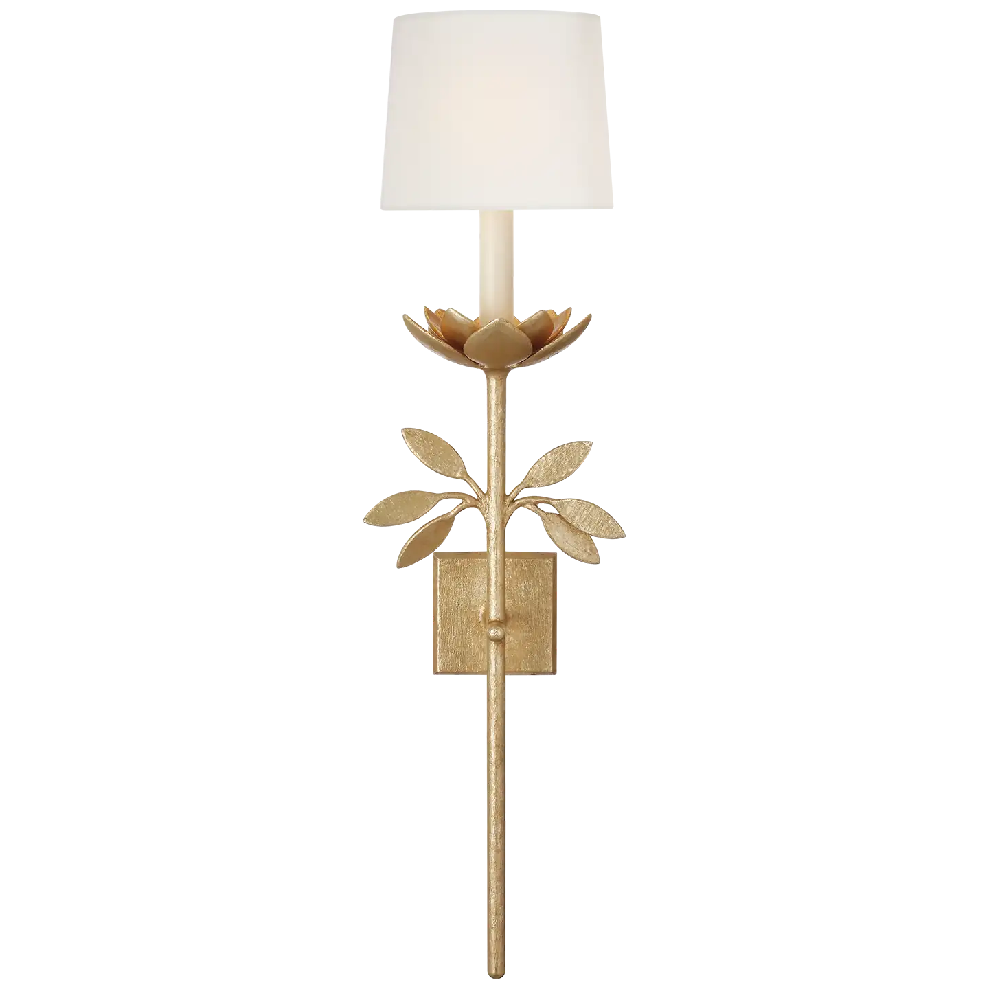 VISUAL COMFORT SIGNATURE, CLEMENTINE TAIL SCONCE, WALL SCONCES