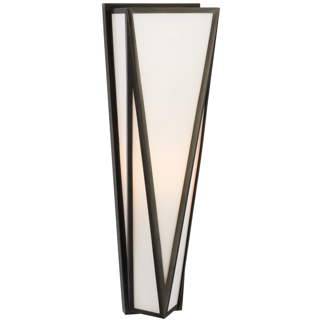 VISUAL COMFORT SIGNATURE, LORINO SCONCE, WALL SCONCES