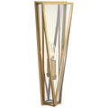 VISUAL COMFORT SIGNATURE, LORINO SCONCE, WALL SCONCES