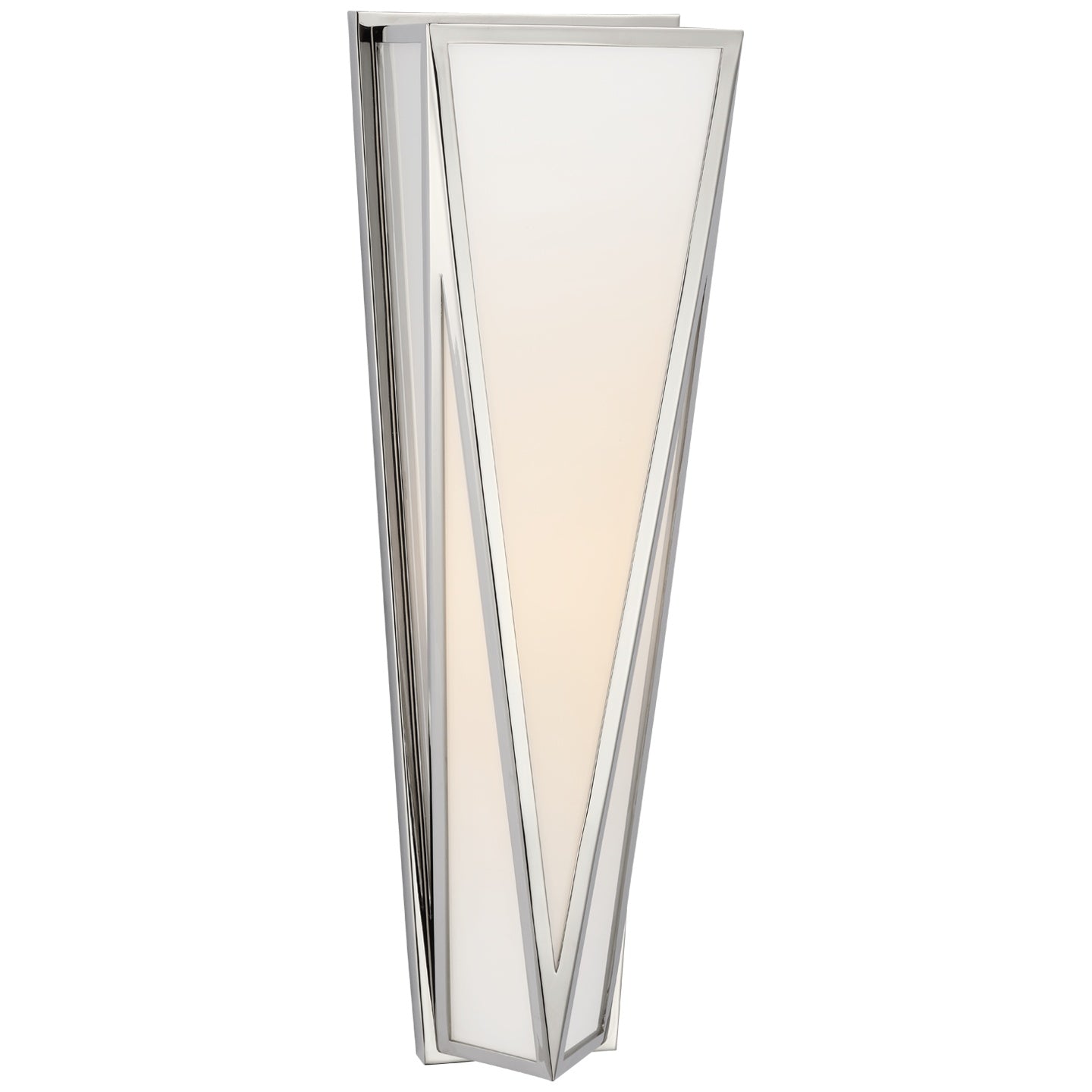 VISUAL COMFORT SIGNATURE, LORINO SCONCE, WALL SCONCES