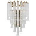 VISUAL COMFORT SIGNATURE, LORELEI WATERFALL SCONCE, WALL SCONCES