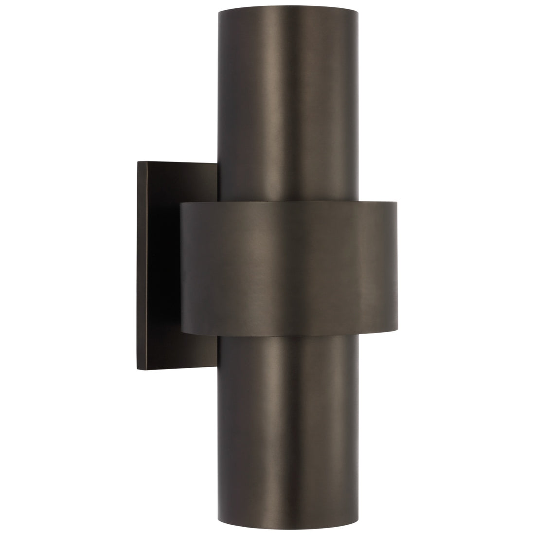 VISUAL COMFORT SIGNATURE, CHALMETTE LAYERED SCONCE, WALL SCONCES