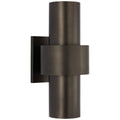 VISUAL COMFORT SIGNATURE, CHALMETTE LAYERED SCONCE, WALL SCONCES