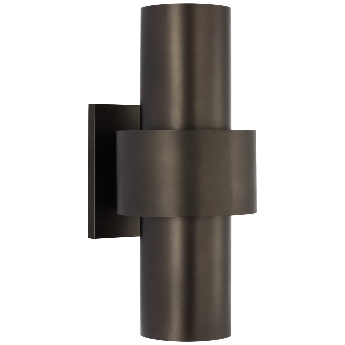 VISUAL COMFORT SIGNATURE, CHALMETTE LAYERED SCONCE, WALL SCONCES