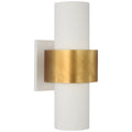 VISUAL COMFORT SIGNATURE, CHALMETTE LAYERED SCONCE, WALL SCONCES
