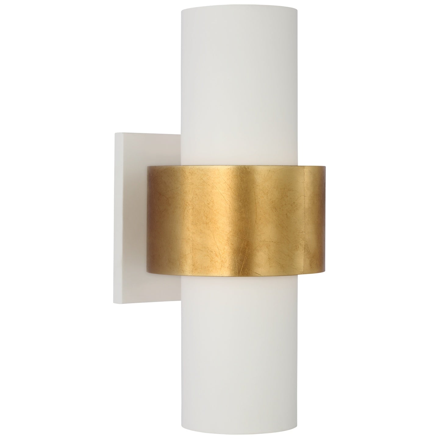 VISUAL COMFORT SIGNATURE, CHALMETTE LAYERED SCONCE, WALL SCONCES