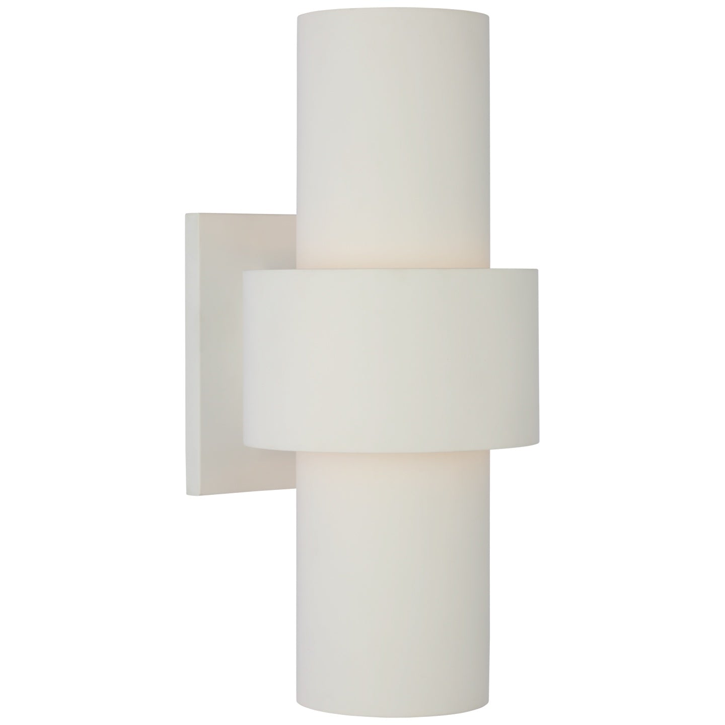VISUAL COMFORT SIGNATURE, CHALMETTE LAYERED SCONCE, WALL SCONCES