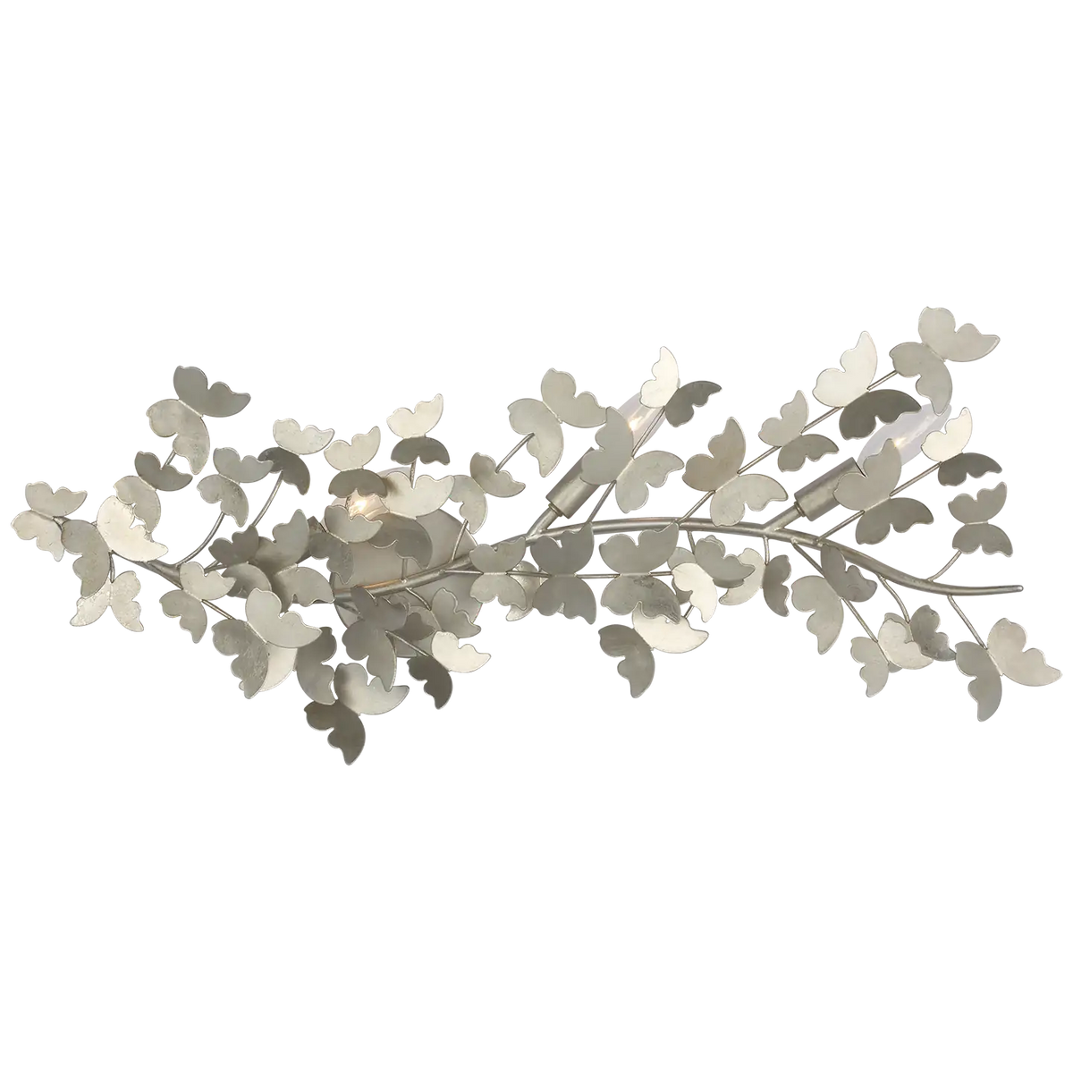 VISUAL COMFORT SIGNATURE, FARFALLE SCONCE, WALL SCONCES
